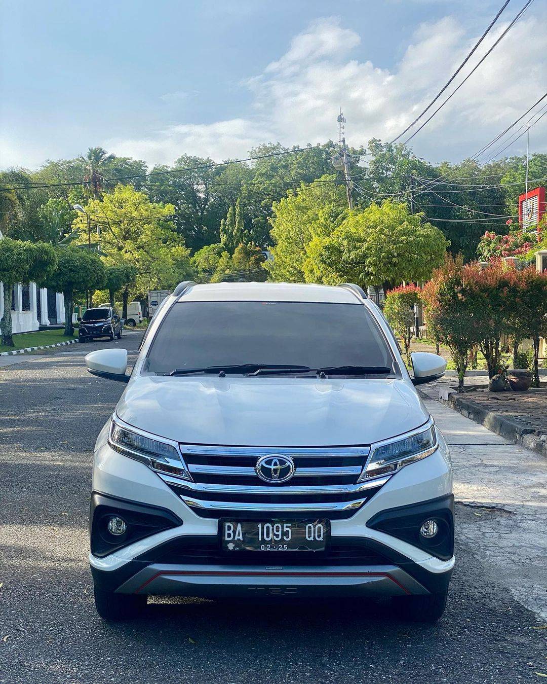 Second Hand 2019 Toyota Rush Second Hand 2019 Toyota Rush