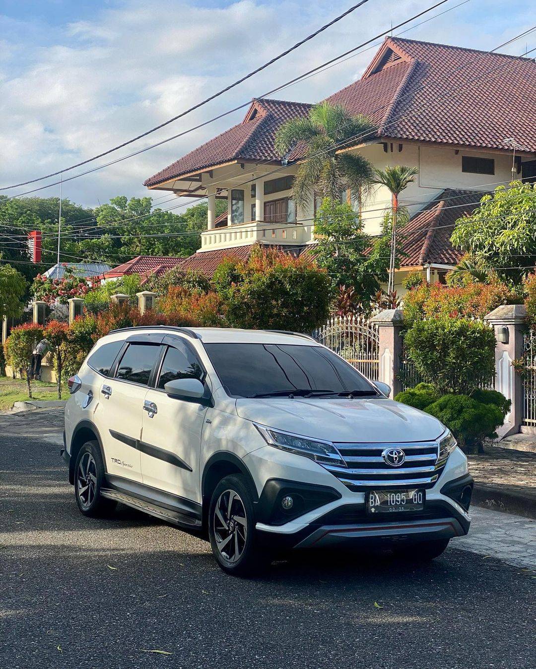 2019 Toyota Rush 2019 Toyota Rush