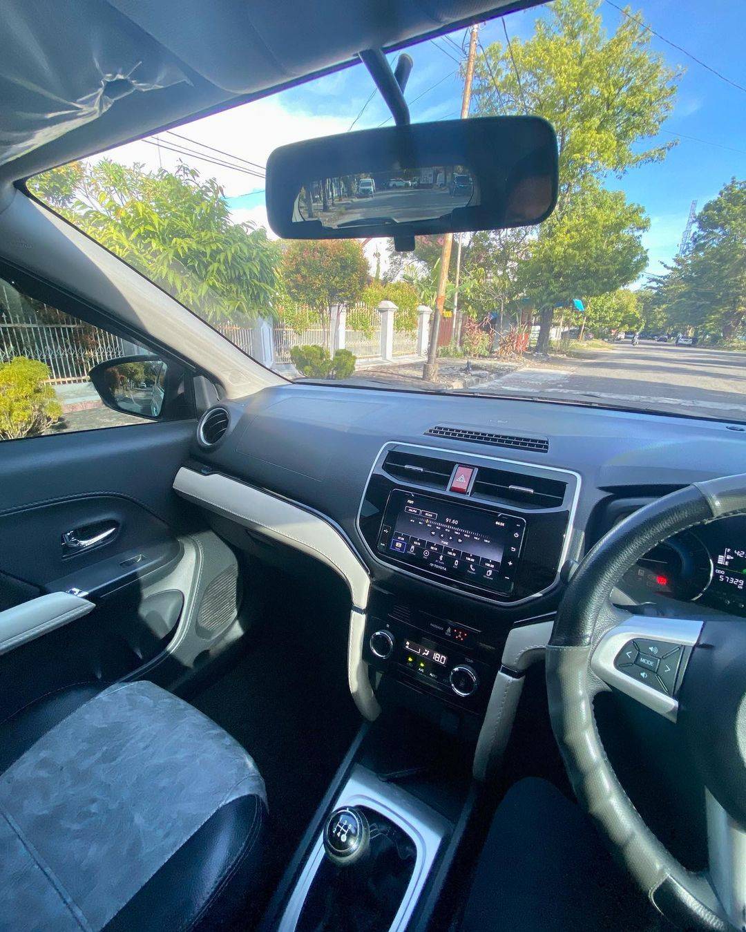 2019 Toyota Rush 2019 Toyota Rush