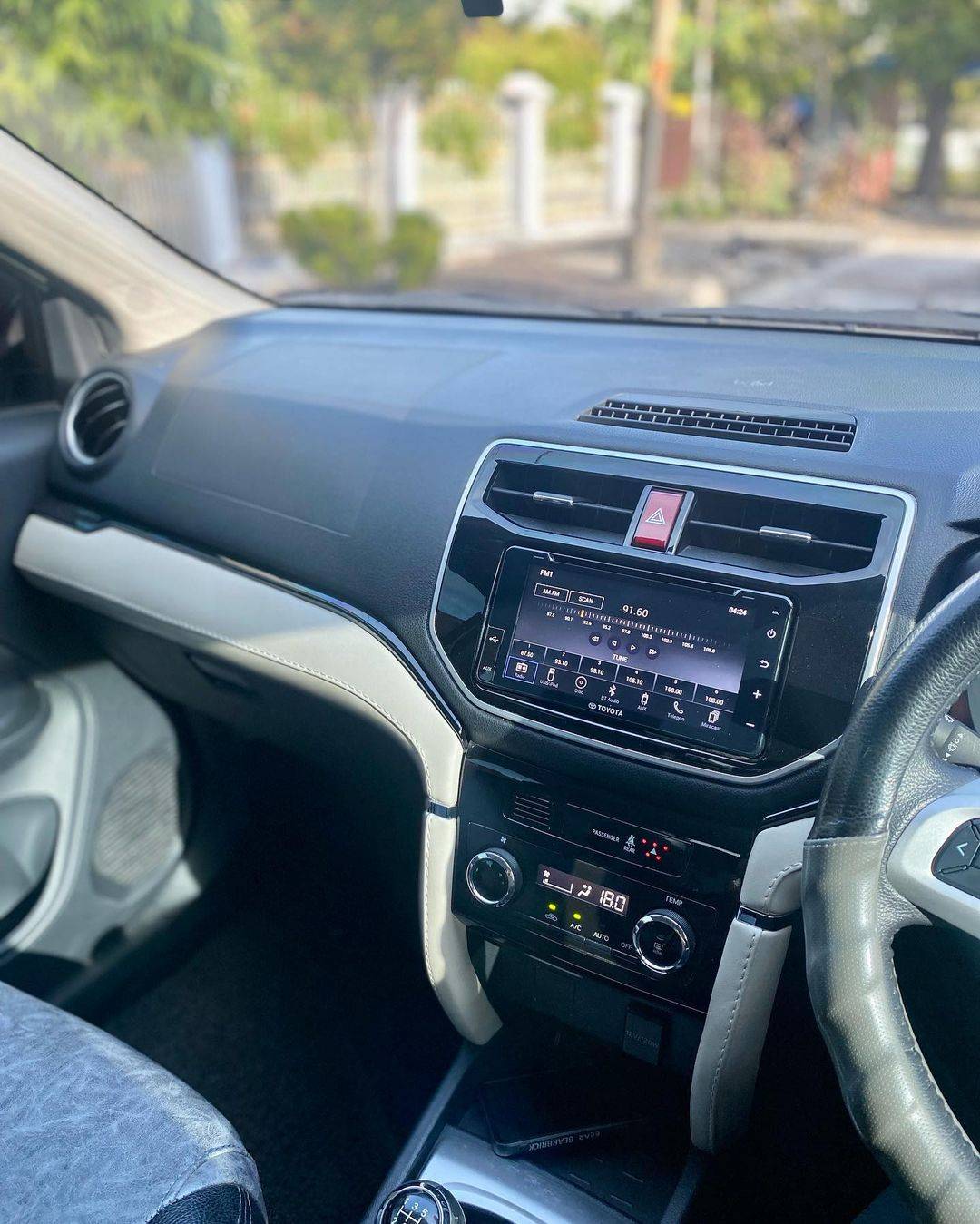 2019 Toyota Rush 2019 Toyota Rush