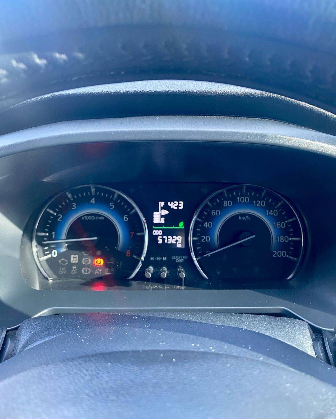 2019 Toyota Rush 2019 Toyota Rush