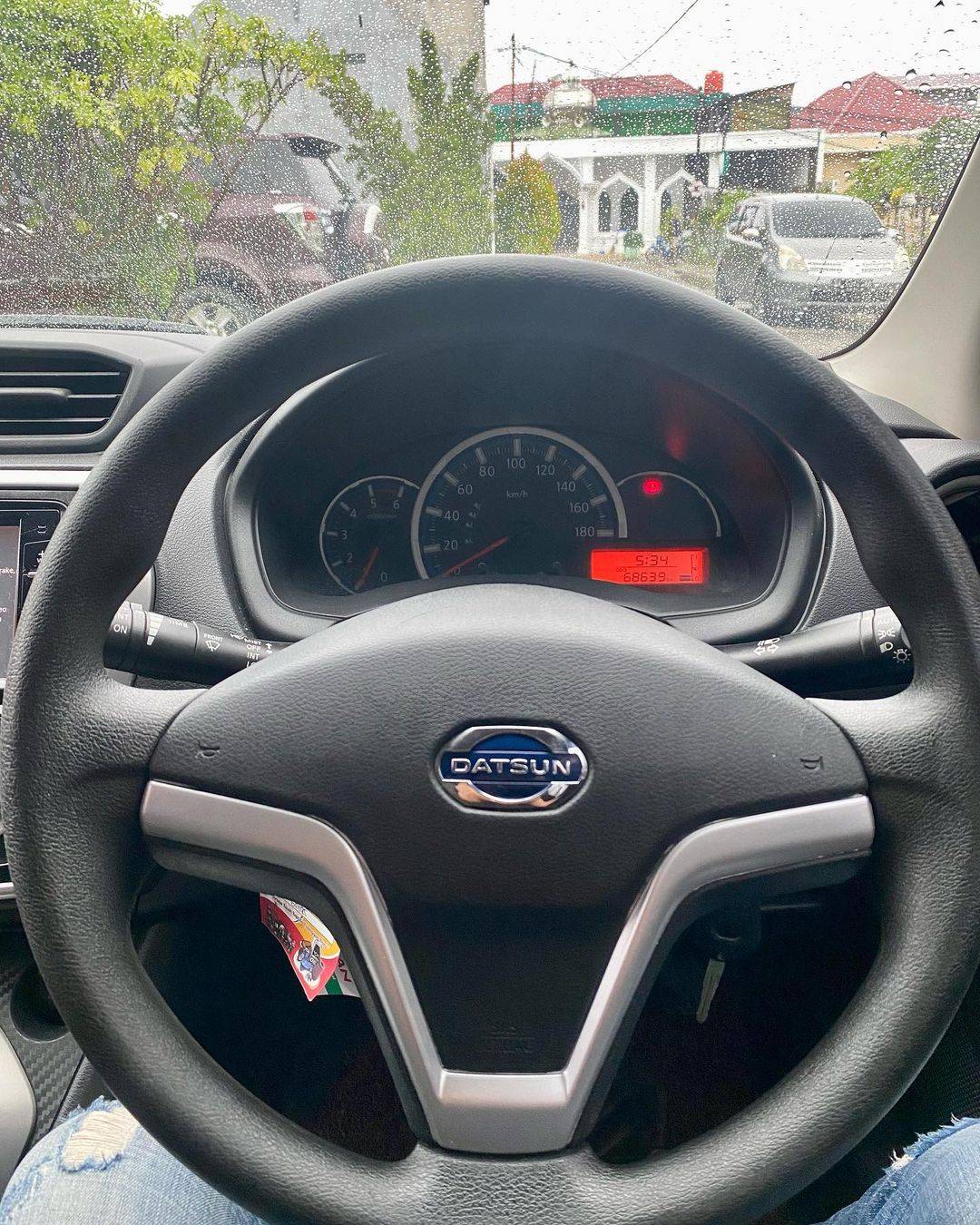 2019 Datsun GO 2019 Datsun GO