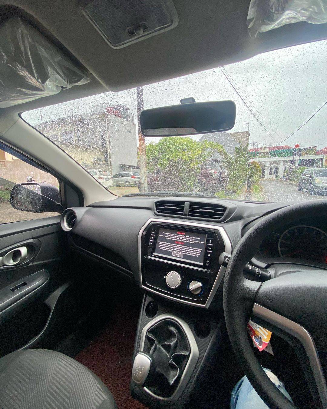 2019 Datsun GO 2019 Datsun GO