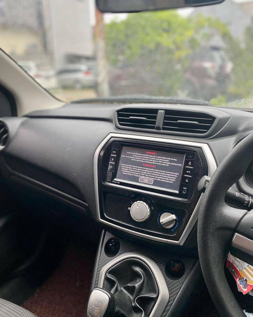 2019 Datsun GO 2019 Datsun GO