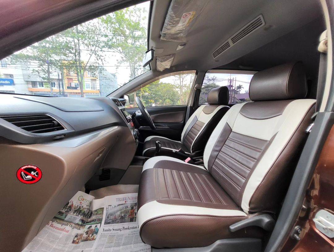 2017 Daihatsu Xenia 2017 Daihatsu Xenia