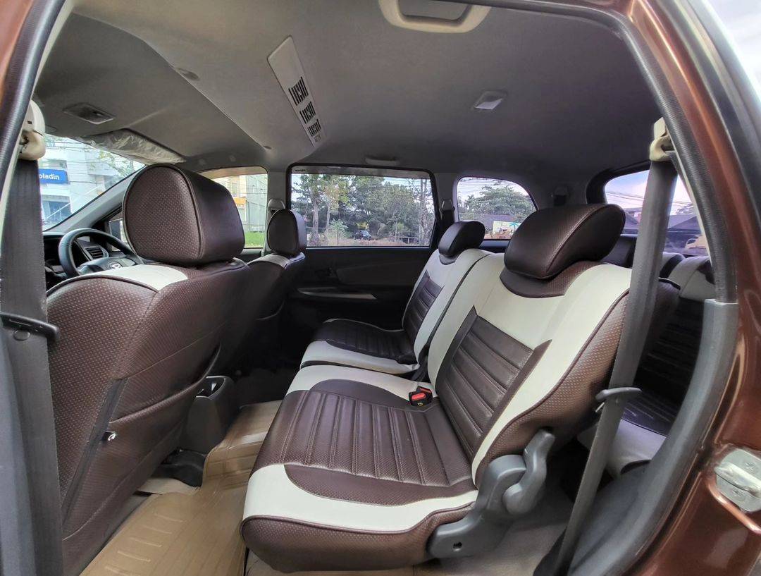 2017 Daihatsu Xenia 2017 Daihatsu Xenia