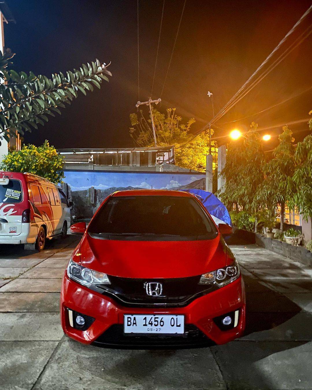 2017 Honda Jazz Bekas 2017 Honda Jazz Bekas