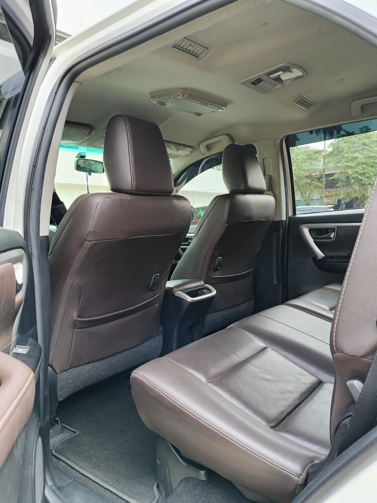 2019 Toyota Fortuner 2019 Toyota Fortuner