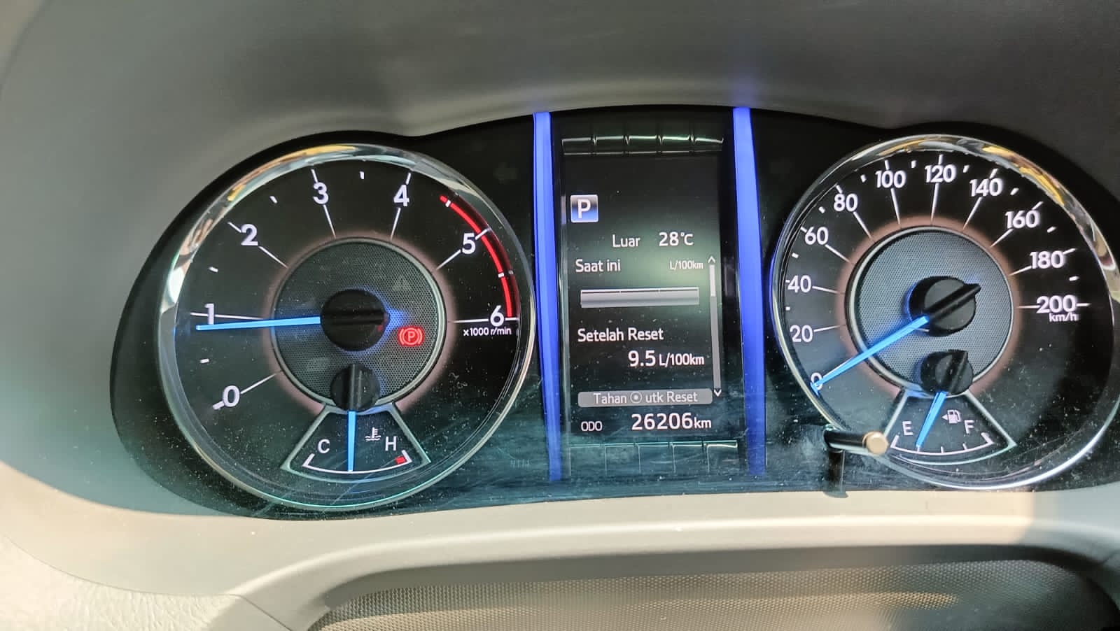 2019 Toyota Fortuner 2019 Toyota Fortuner