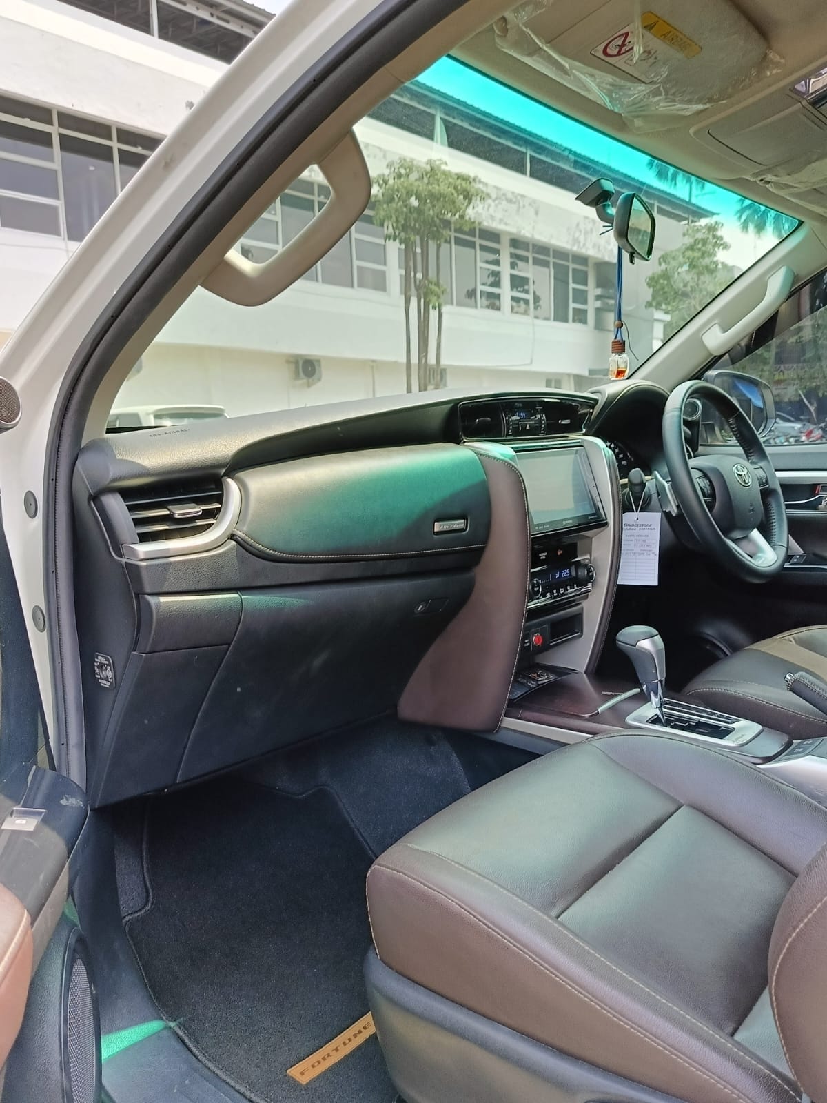 2019 Toyota Fortuner 2019 Toyota Fortuner