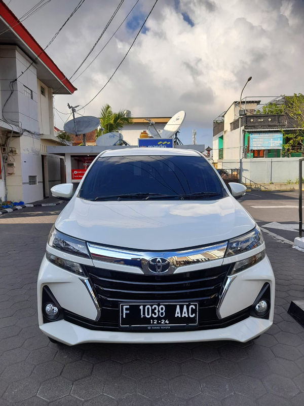 Used 2019 Toyota Avanza 1.3G MT 1.3G MT