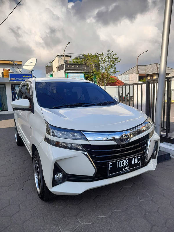 Buy used car