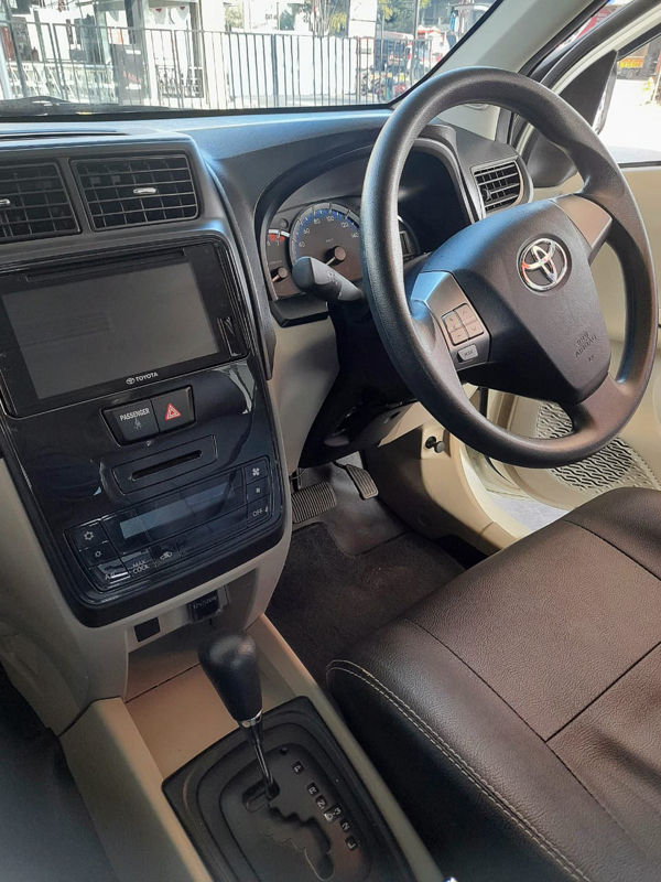 Used 2019 Toyota Avanza 1.3G MT 1.3G MT for sale