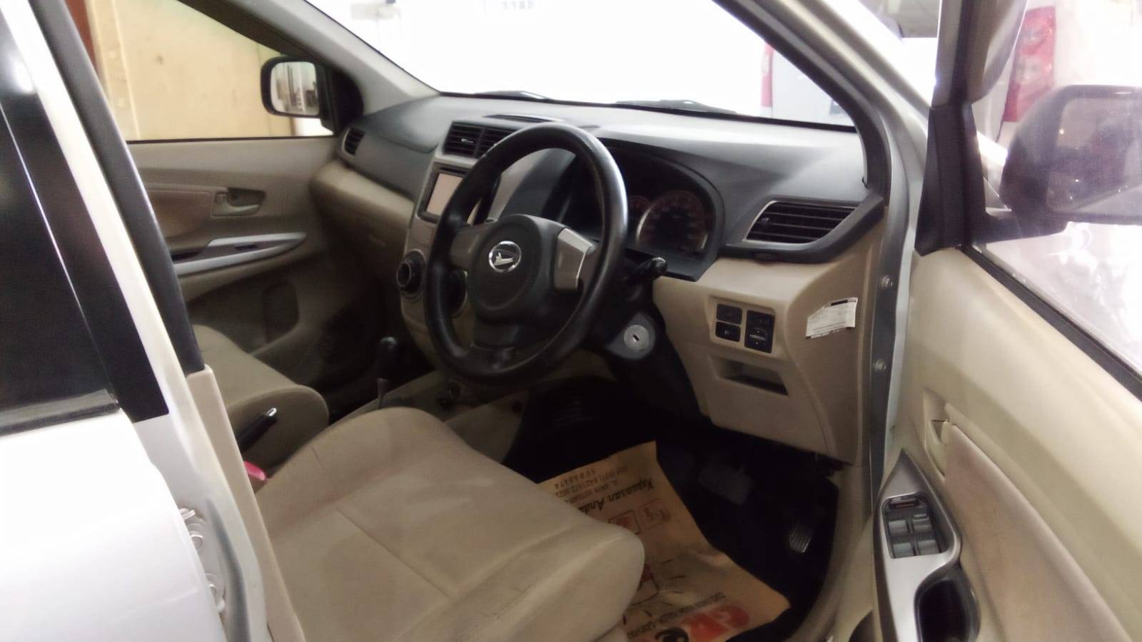Beli mobil bekas