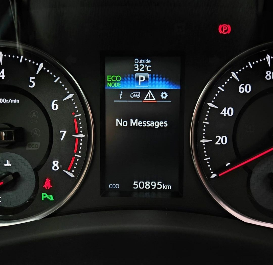 2016 Toyota Alphard 2016 Toyota Alphard