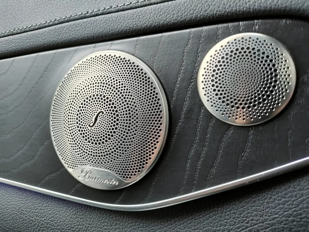 2020 Mercedes Benz GLC-Class 2020 Mercedes Benz GLC-Class