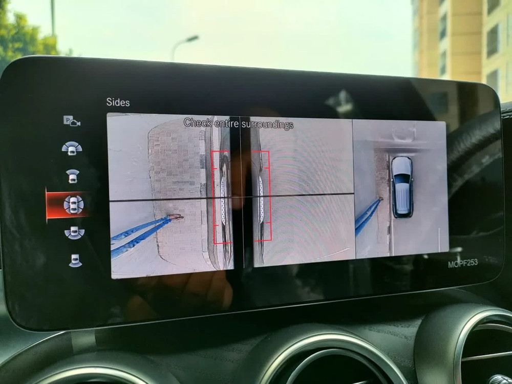 2020 Mercedes Benz GLC-Class 2020 Mercedes Benz GLC-Class