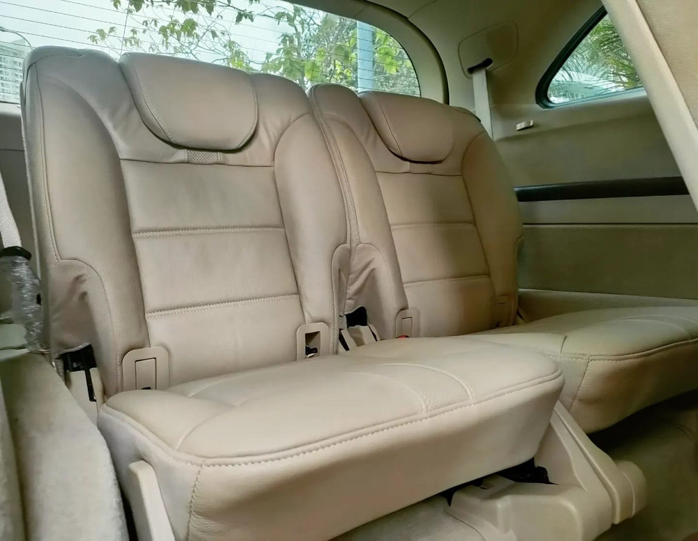 2010 Mercedes Benz R-Class 2010 Mercedes Benz R-Class