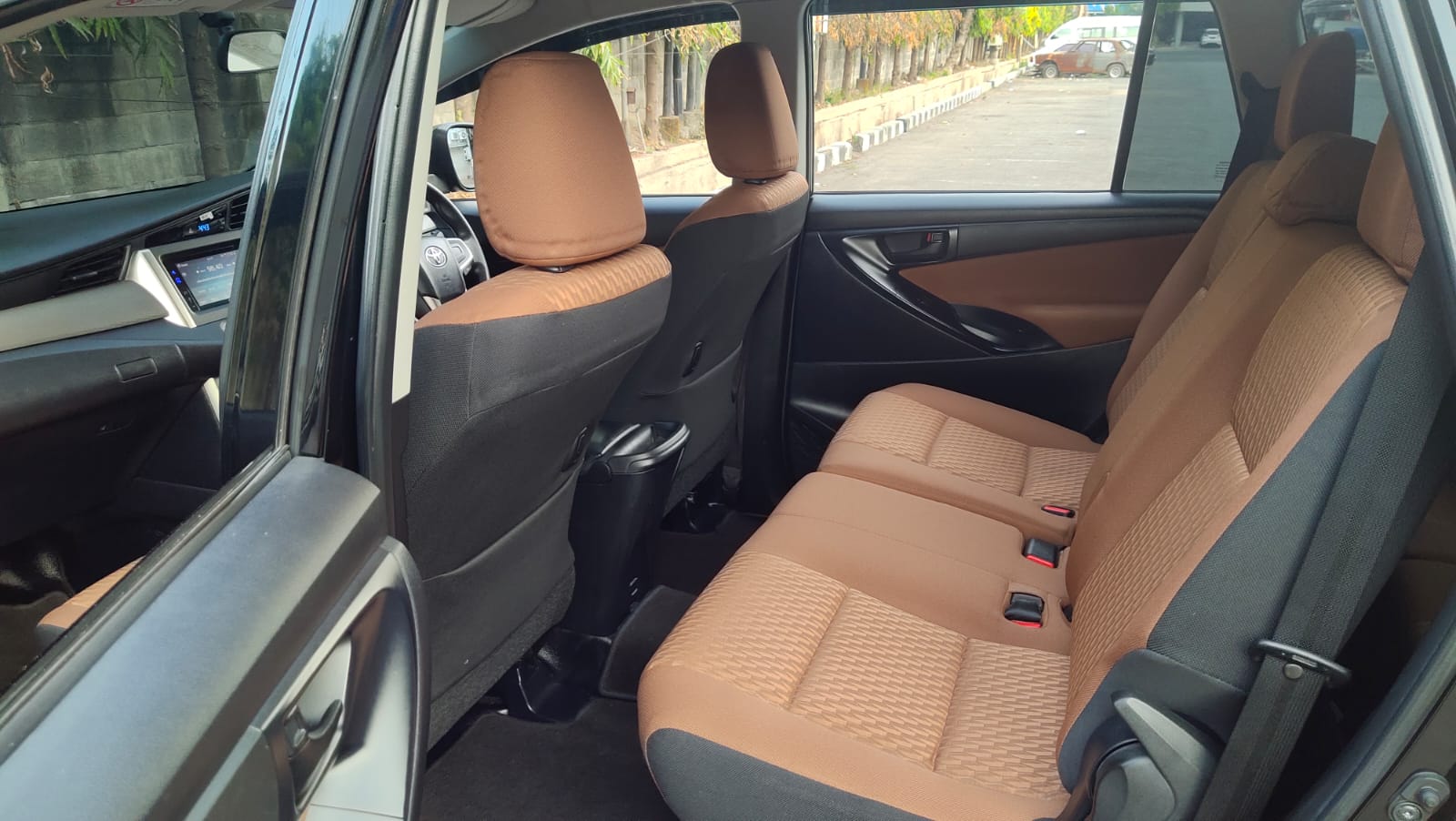 2019 Toyota Kijang Innova 2019 Toyota Kijang Innova