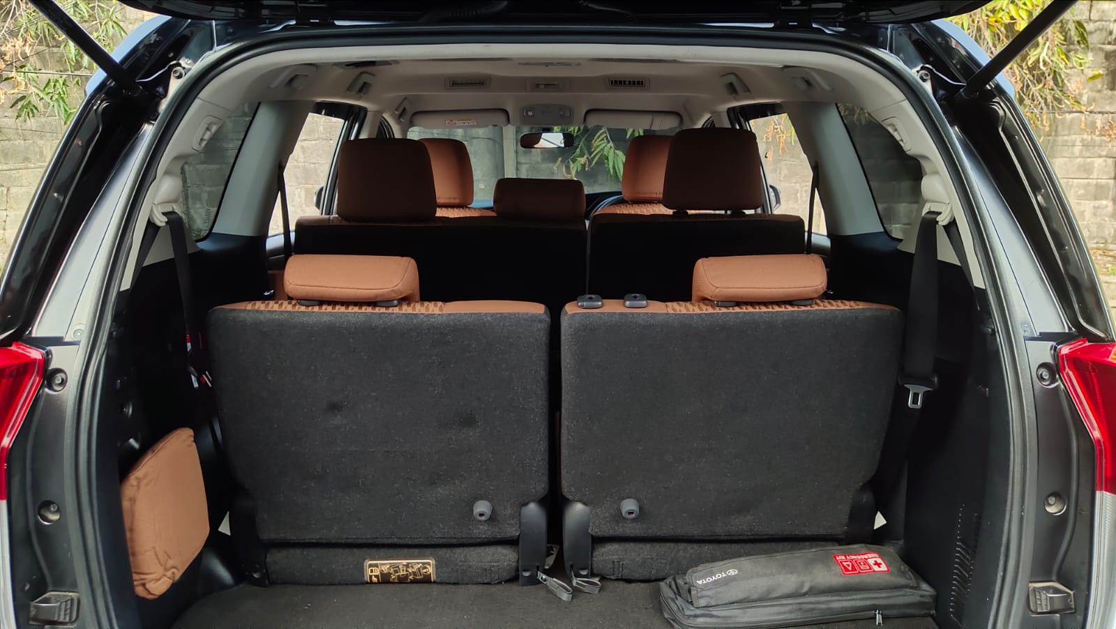 2019 Toyota Kijang Innova 2019 Toyota Kijang Innova