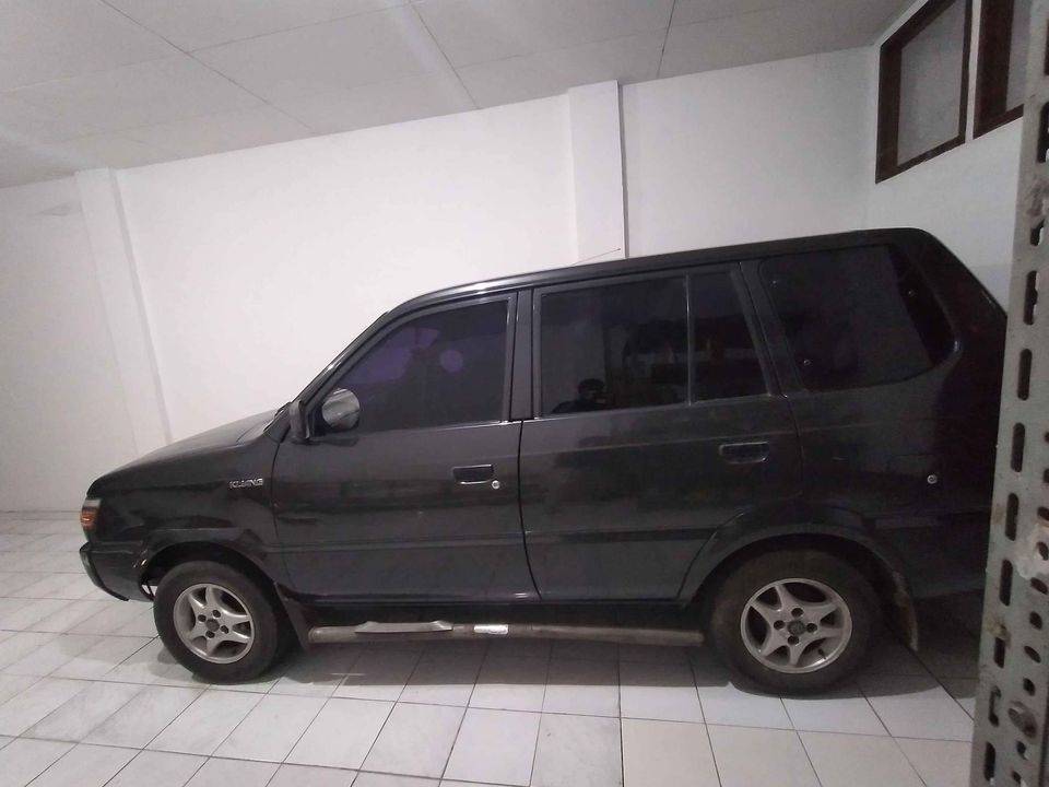 Beli mobil bekas