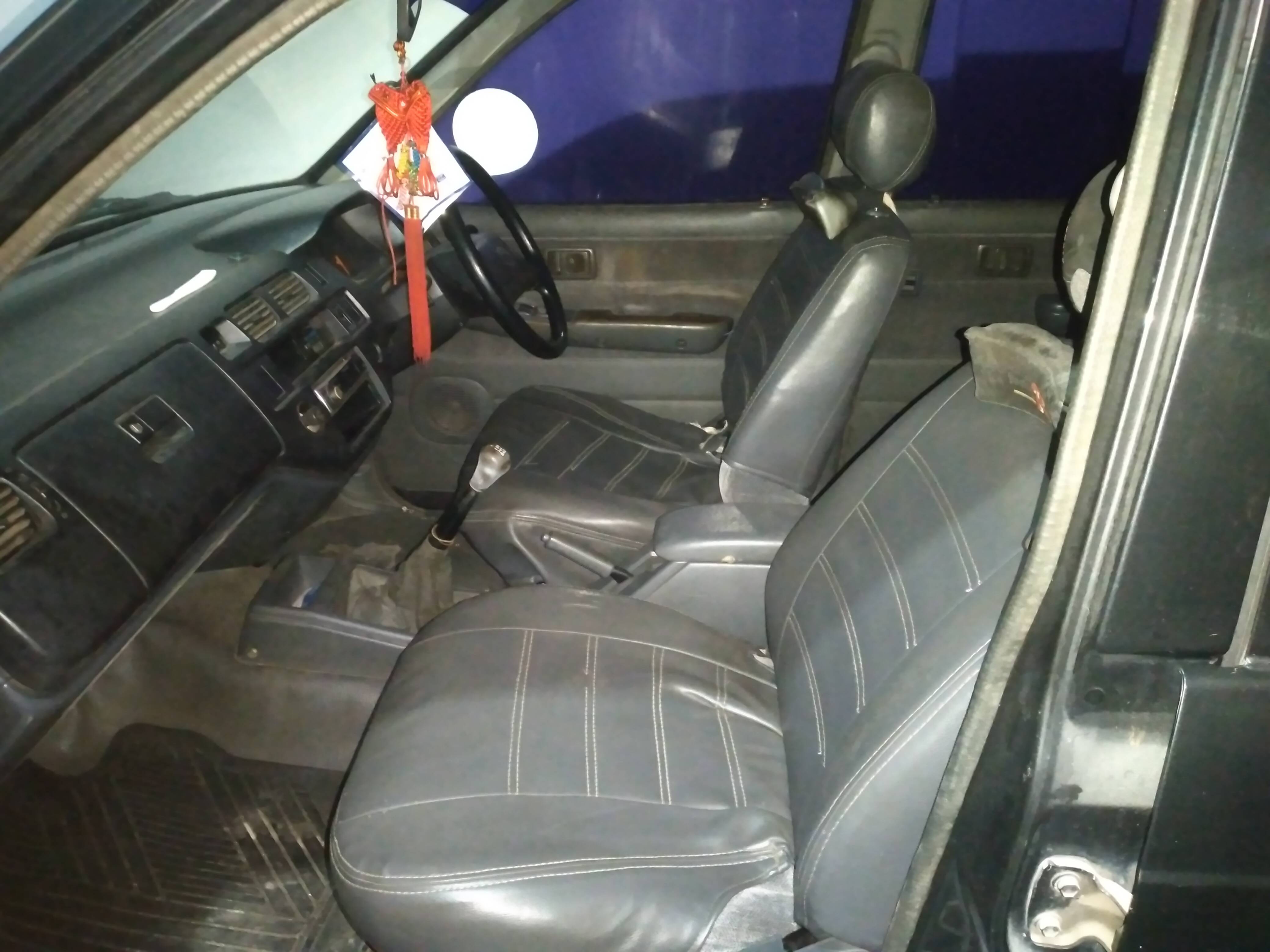 Dijual 2000 Toyota Kijang  1.8L SGX 1.8L SGX Bekas