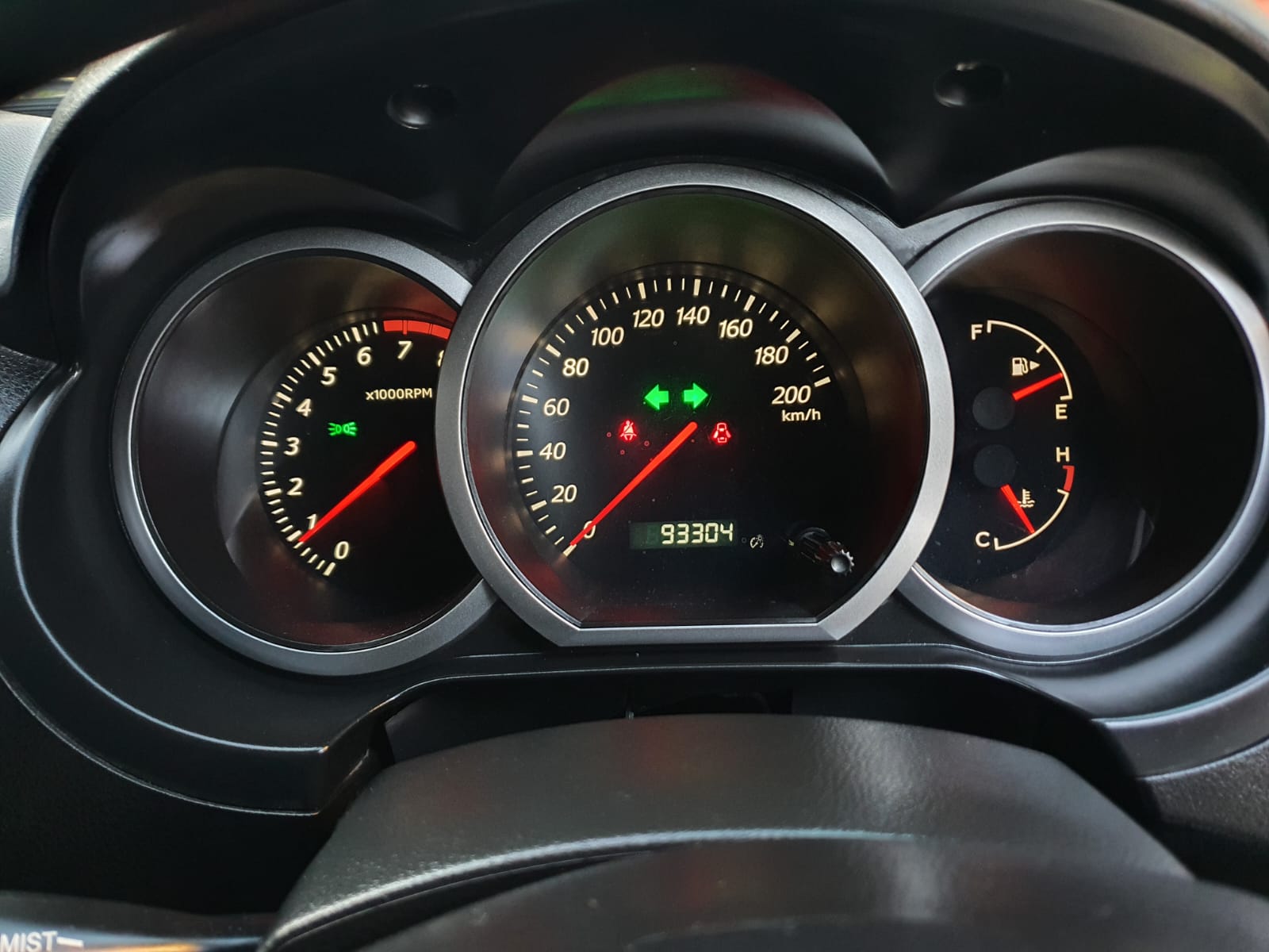 2008 Suzuki Grand Vitara 2008 Suzuki Grand Vitara