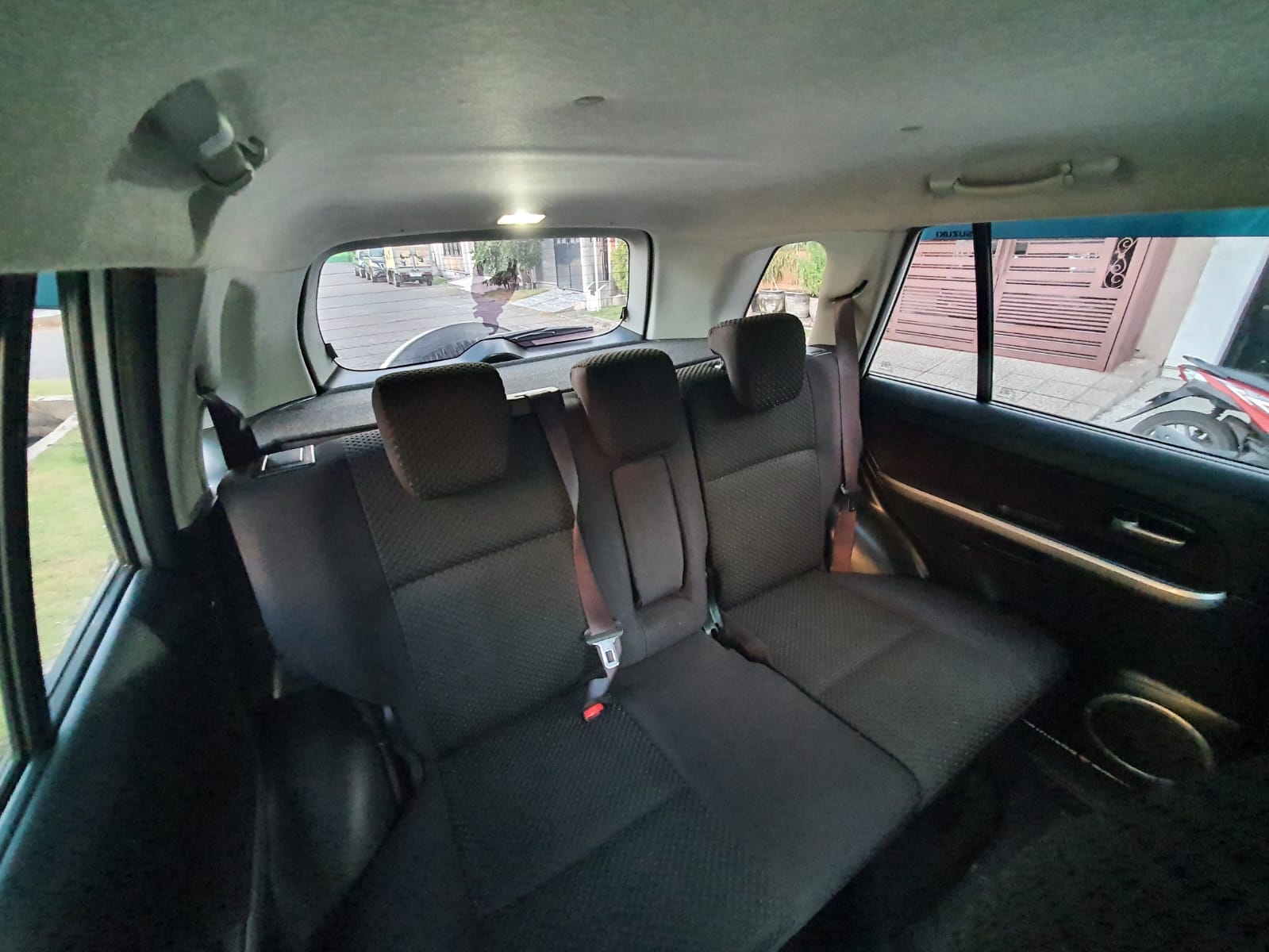 2008 Suzuki Grand Vitara 2008 Suzuki Grand Vitara