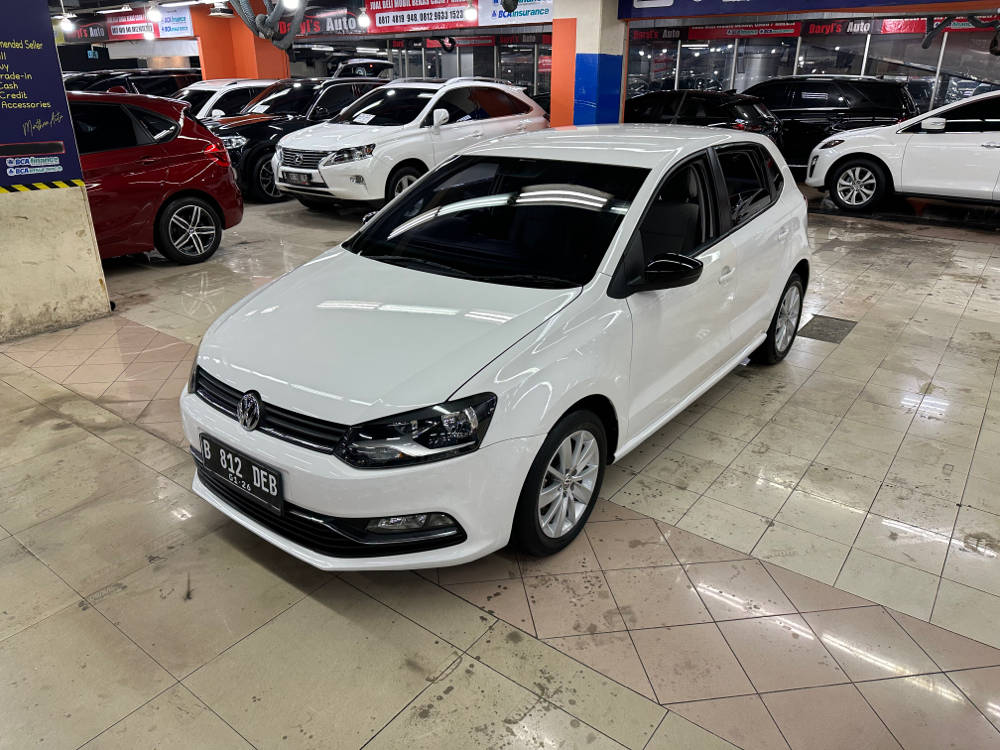 Beli mobil bekas