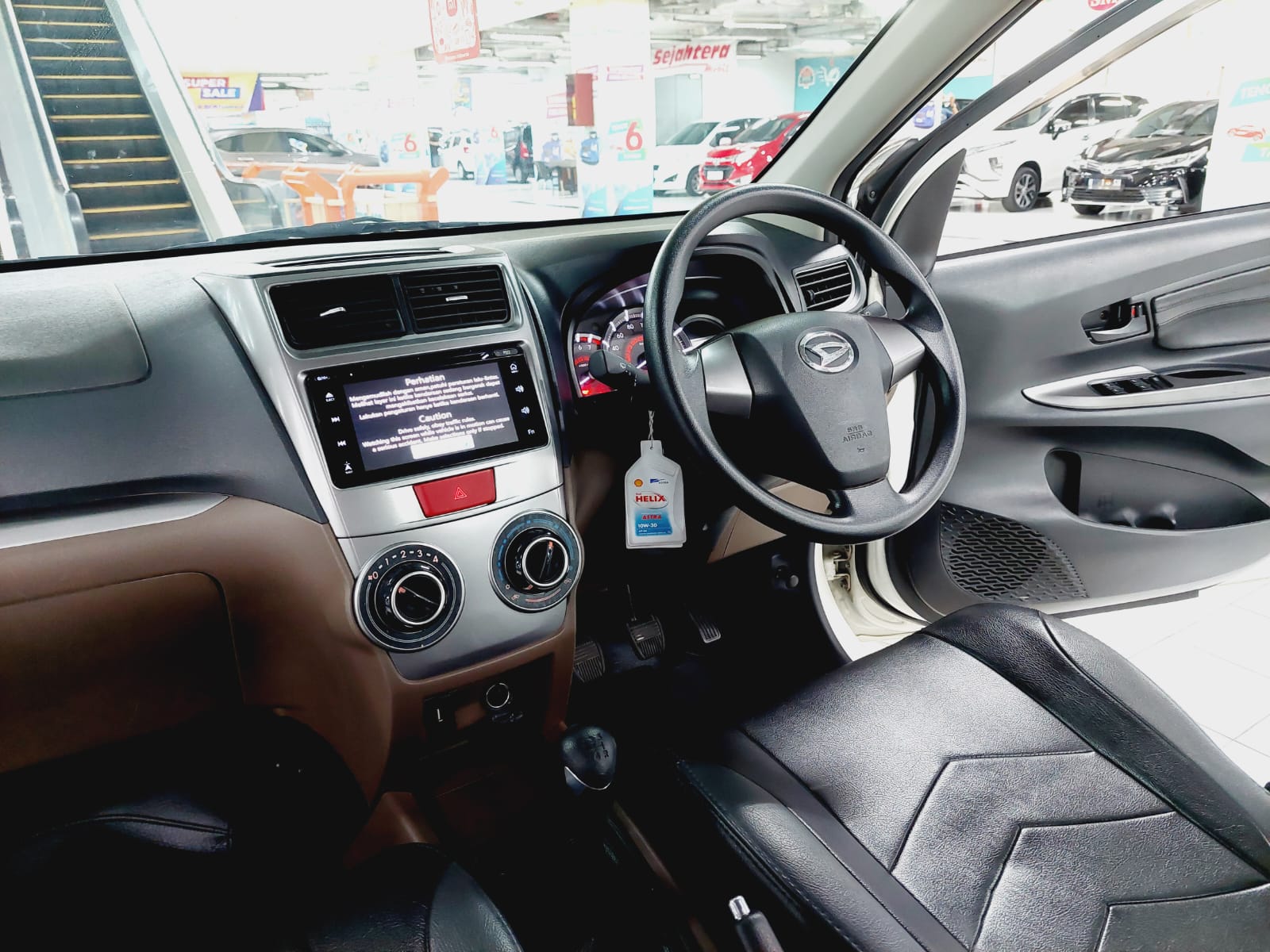 2023 Daihatsu Xenia 2023 Daihatsu Xenia