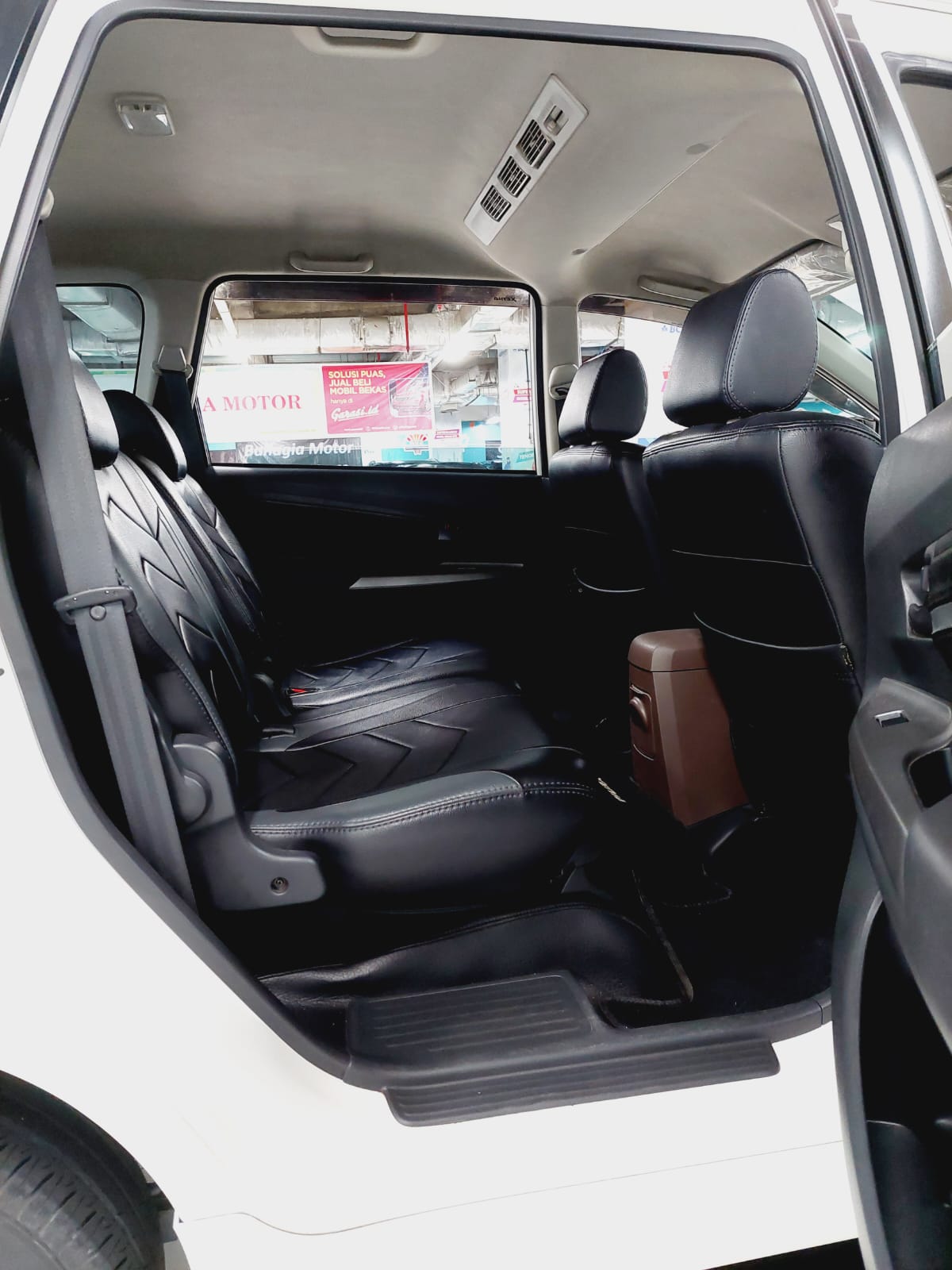 2023 Daihatsu Xenia 2023 Daihatsu Xenia