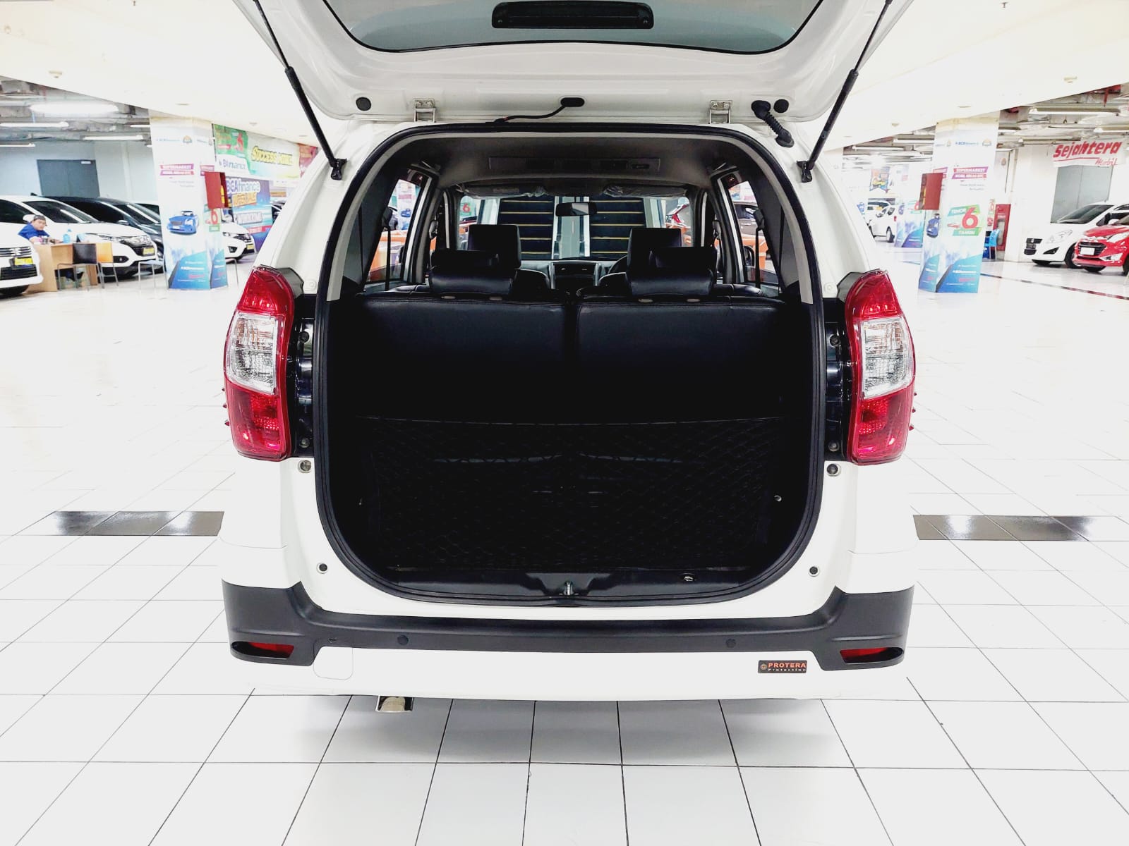 2023 Daihatsu Xenia 2023 Daihatsu Xenia