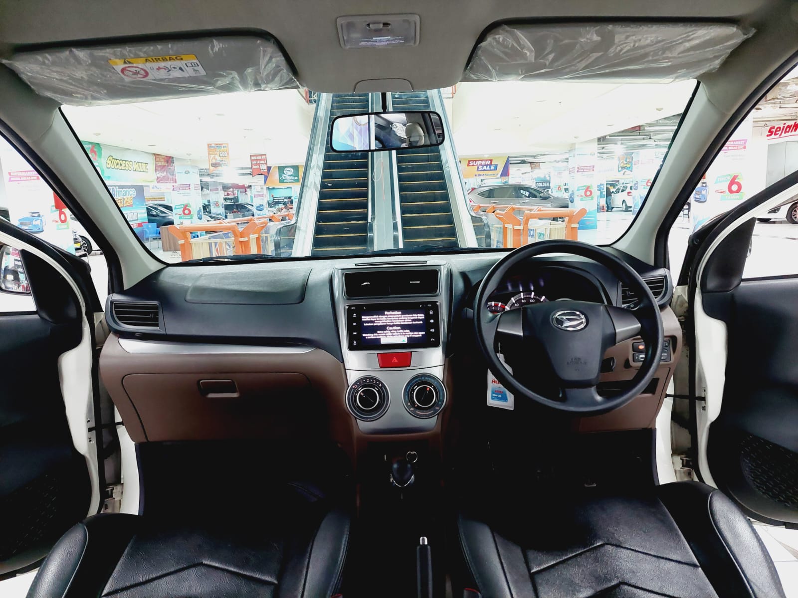 2023 Daihatsu Xenia 2023 Daihatsu Xenia