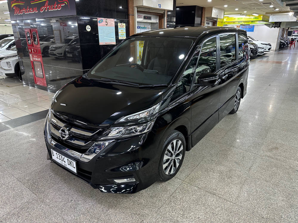Buy used car