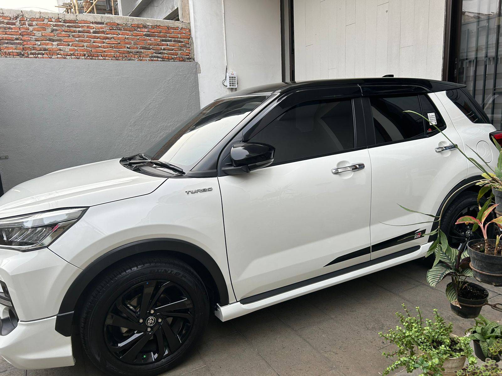 2021 Toyota Raize 2021 Toyota Raize