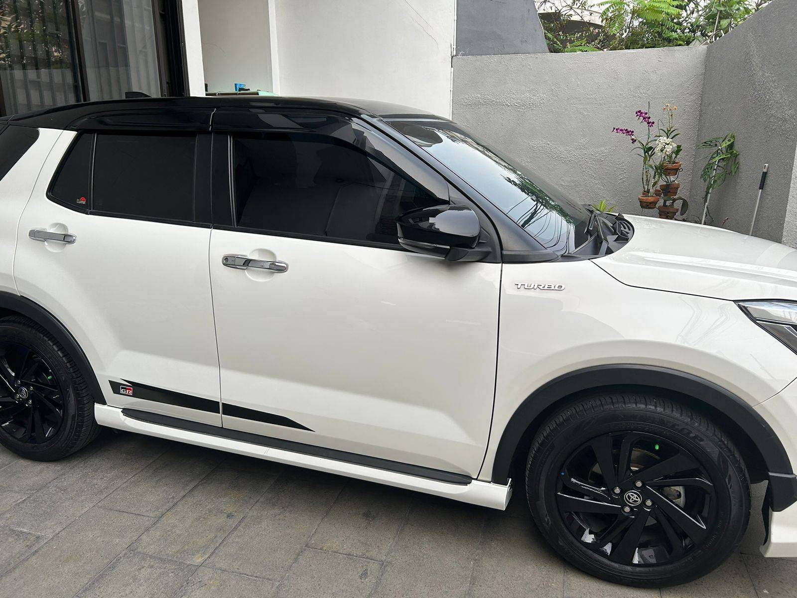 2021 Toyota Raize 2021 Toyota Raize