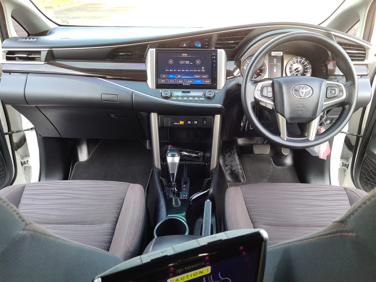 2021 Toyota Kijang Innova 2021 Toyota Kijang Innova