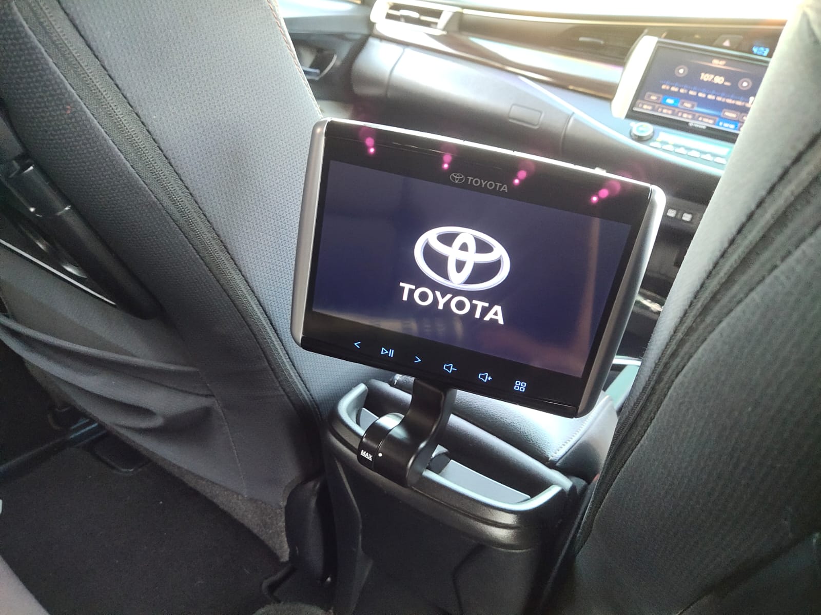 2021 Toyota Kijang Innova 2021 Toyota Kijang Innova