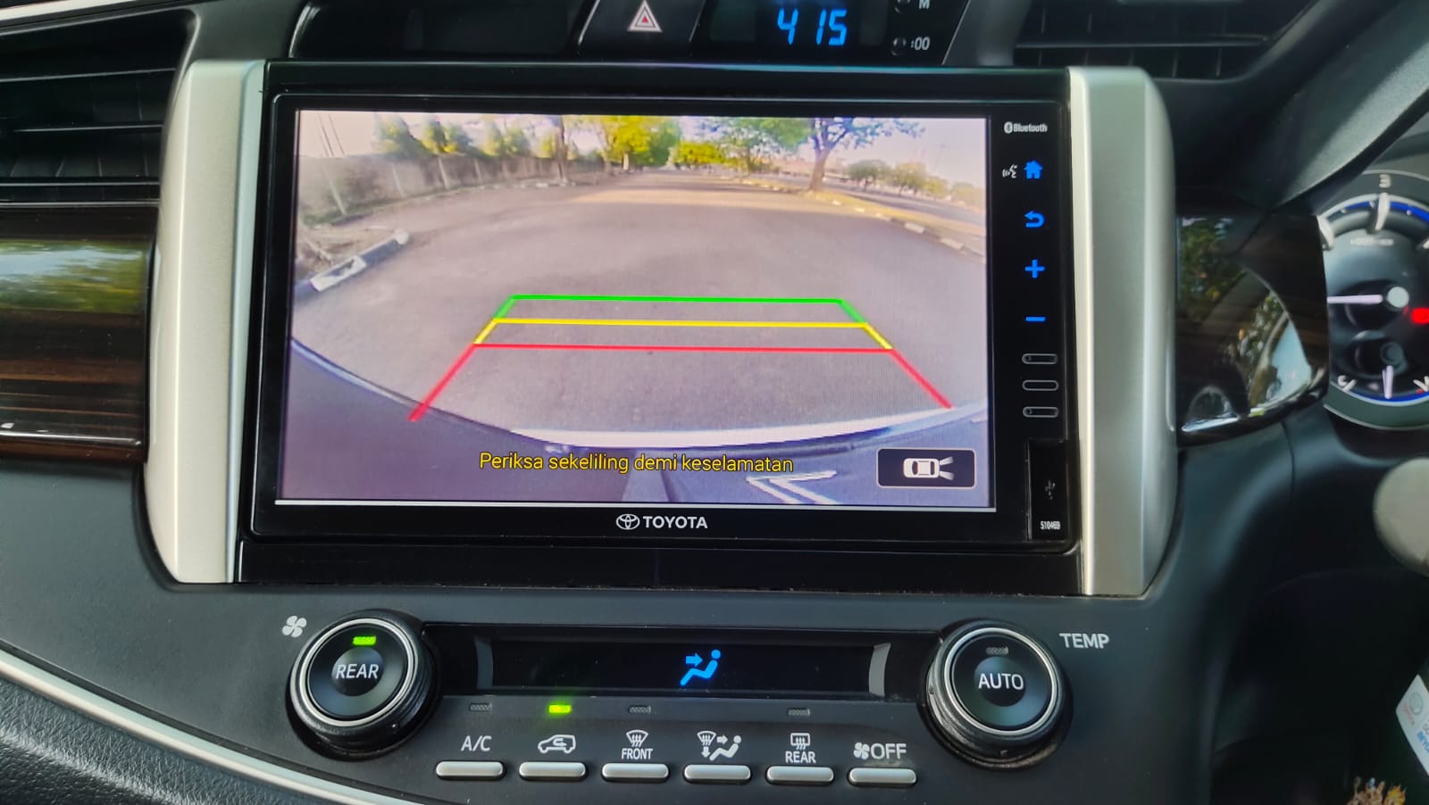 2021 Toyota Kijang Innova 2021 Toyota Kijang Innova