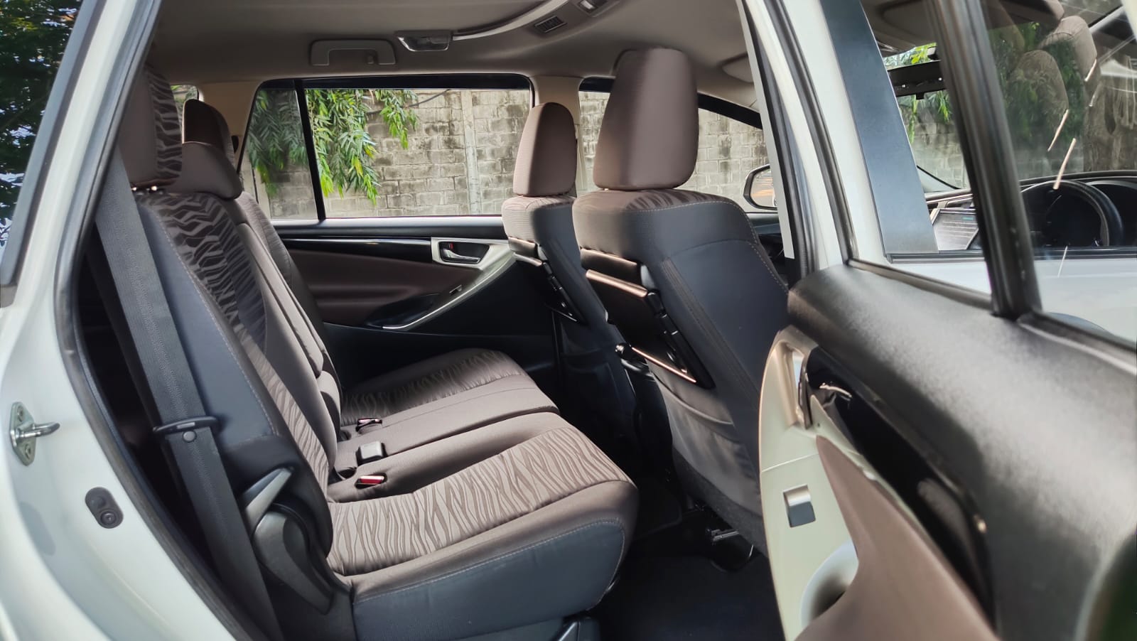 2021 Toyota Kijang Innova 2021 Toyota Kijang Innova