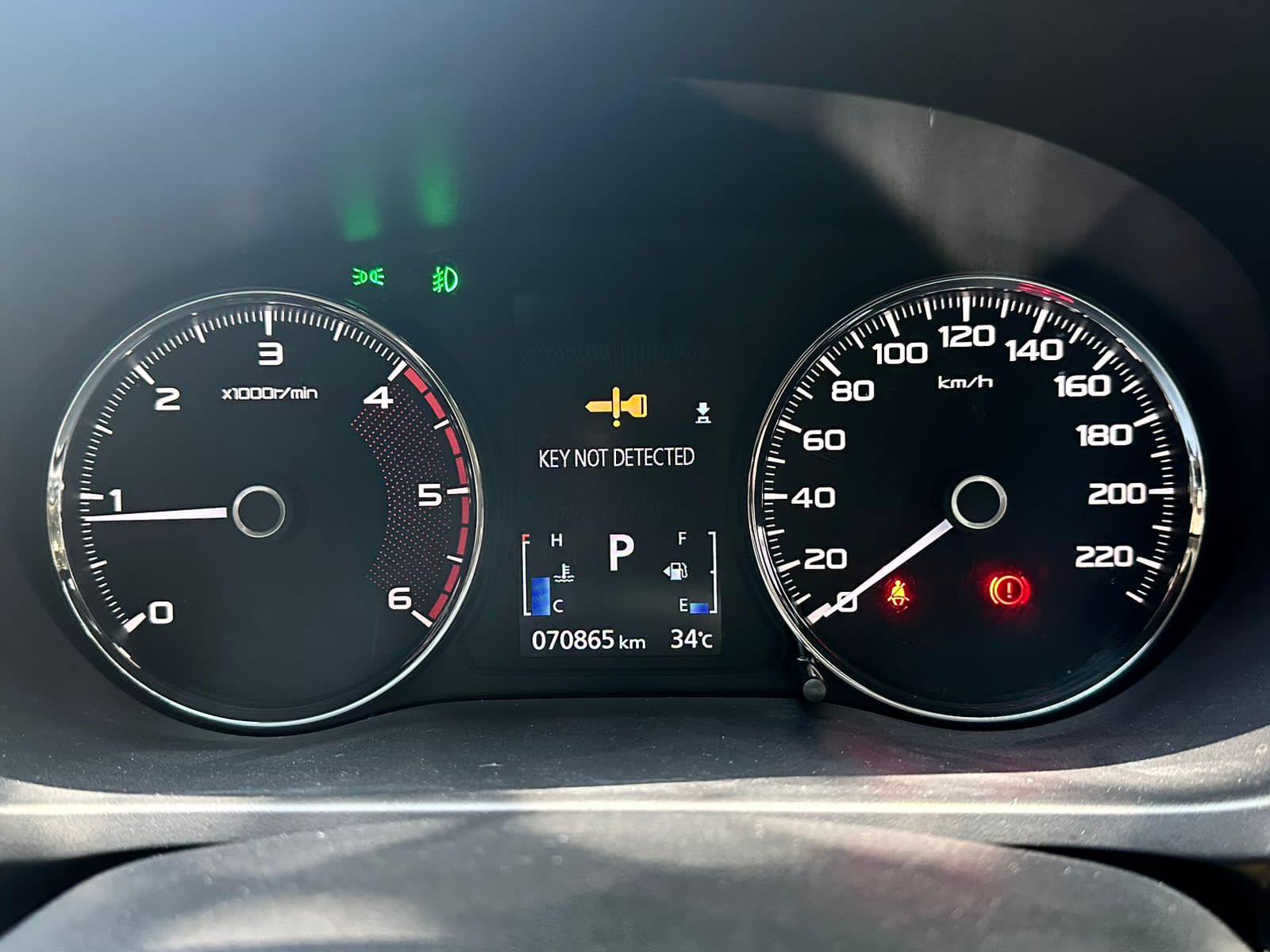 2023 Mitsubishi Pajero Sport 2023 Mitsubishi Pajero Sport