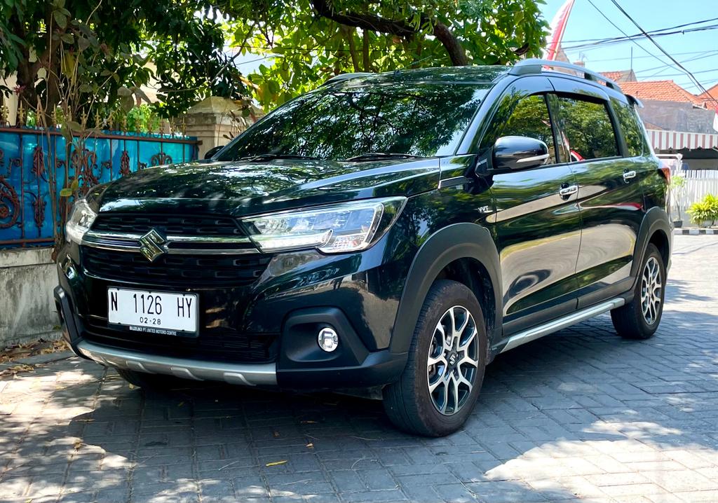 2022 Suzuki XL7 Bekas 2022 Suzuki XL7 Bekas