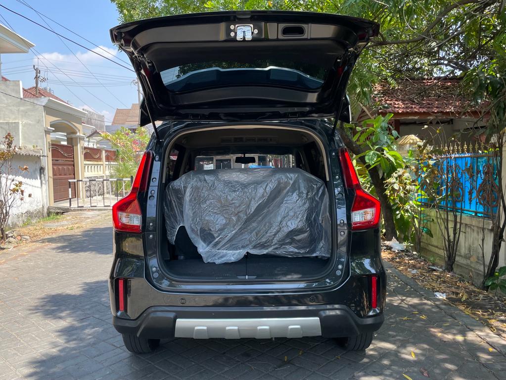 2022 Suzuki XL7 2022 Suzuki XL7