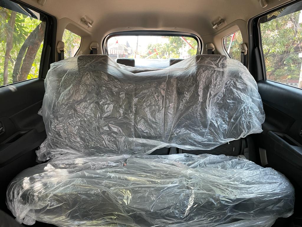 2022 Suzuki XL7 2022 Suzuki XL7