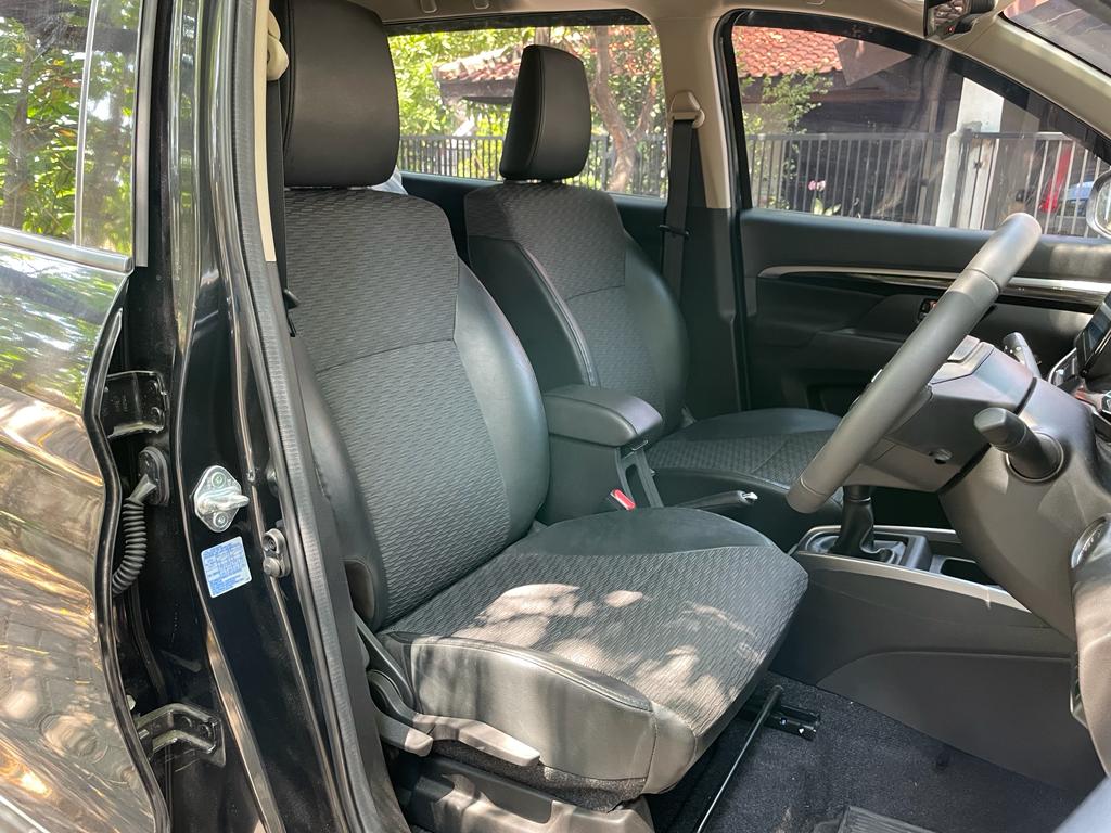 2022 Suzuki XL7 2022 Suzuki XL7