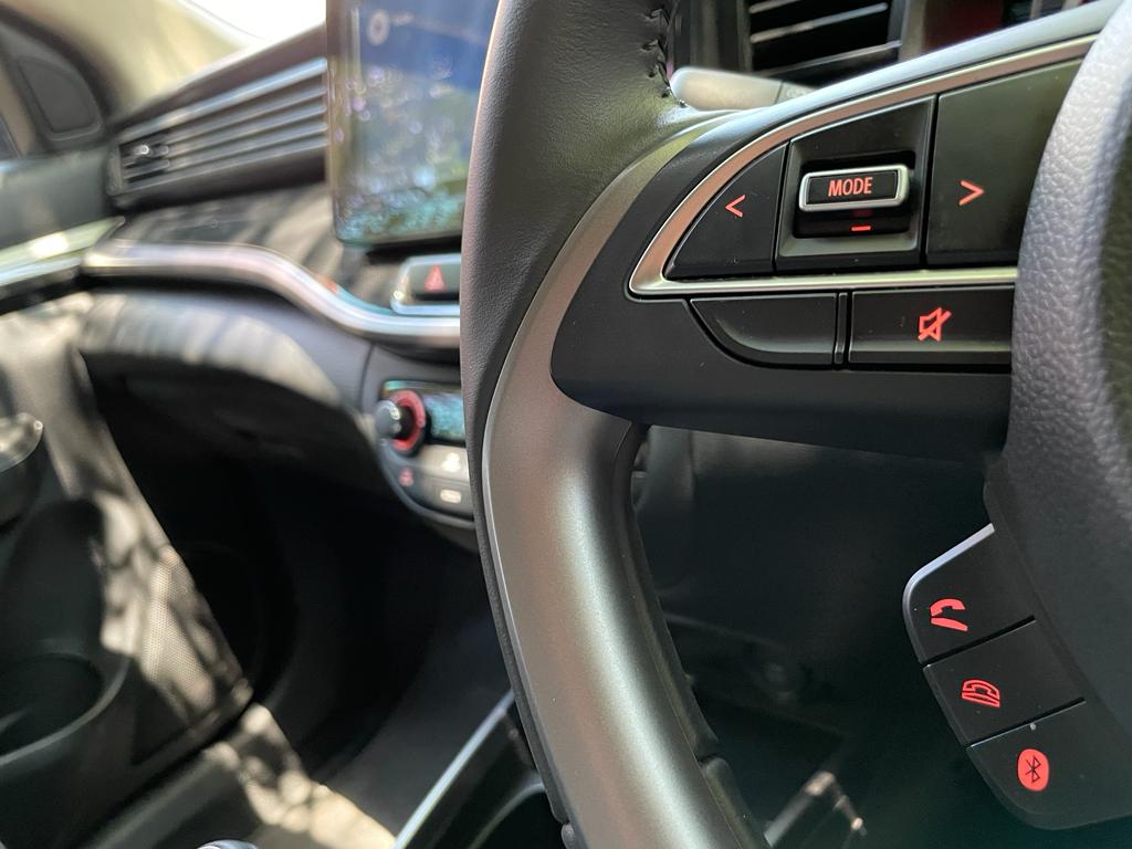 2022 Suzuki XL7 2022 Suzuki XL7