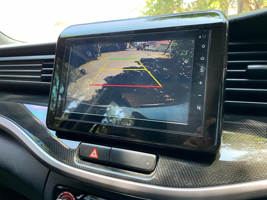 2022 Suzuki XL7 2022 Suzuki XL7