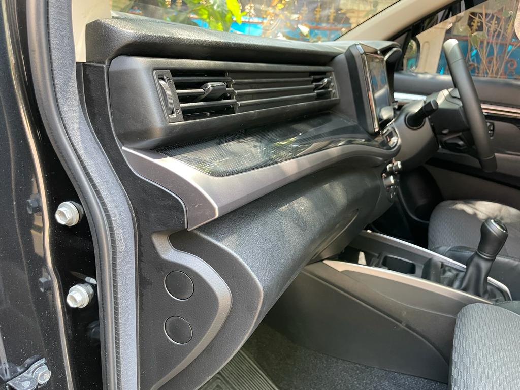 2022 Suzuki XL7 2022 Suzuki XL7