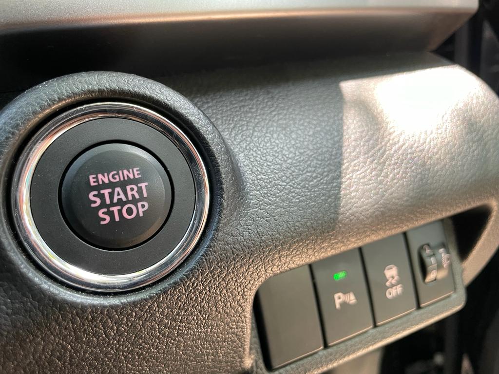 2022 Suzuki XL7 2022 Suzuki XL7