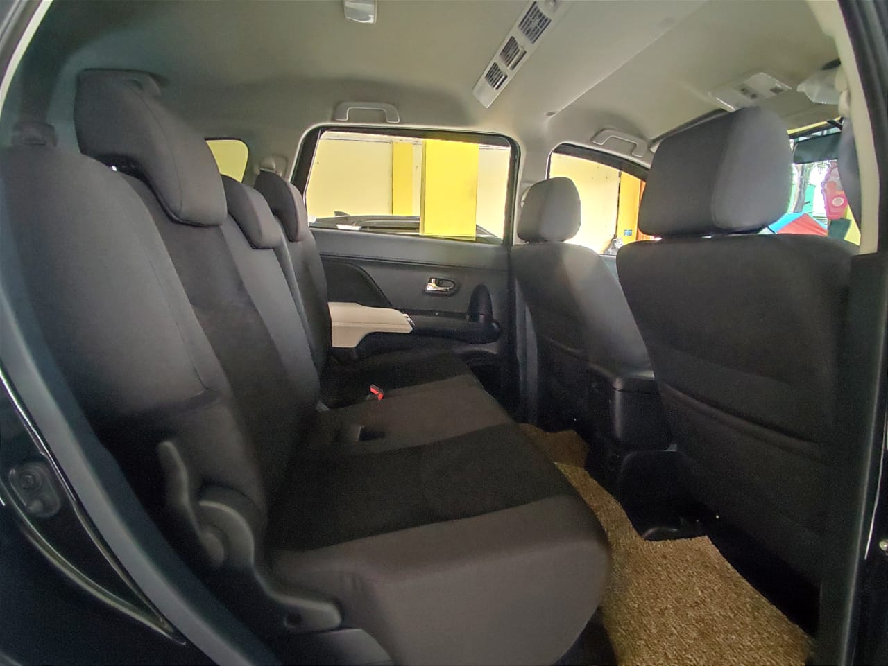 2022 Toyota Rush 2022 Toyota Rush